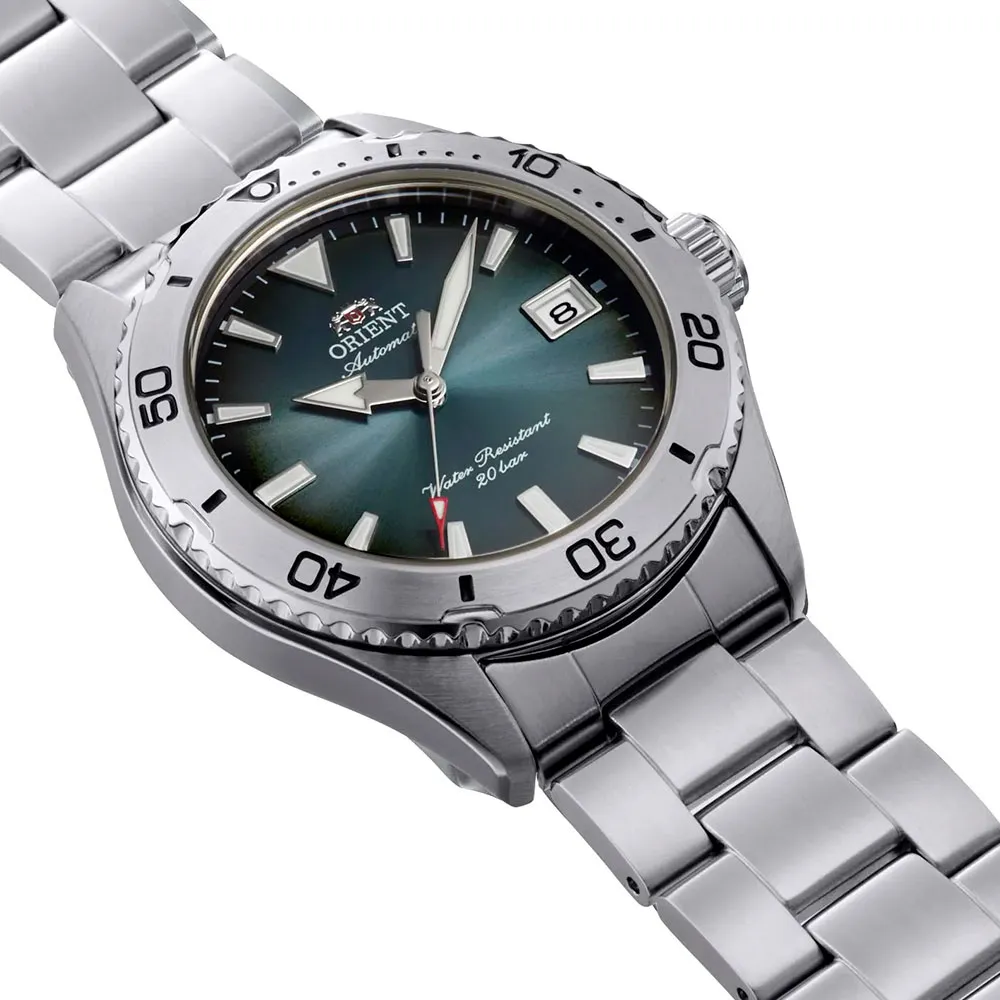 Orient RA-AC0Q13E  Фото 2