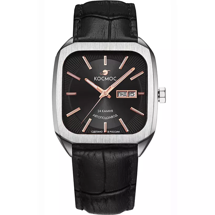 Космос K 213.11.35  Фото 1