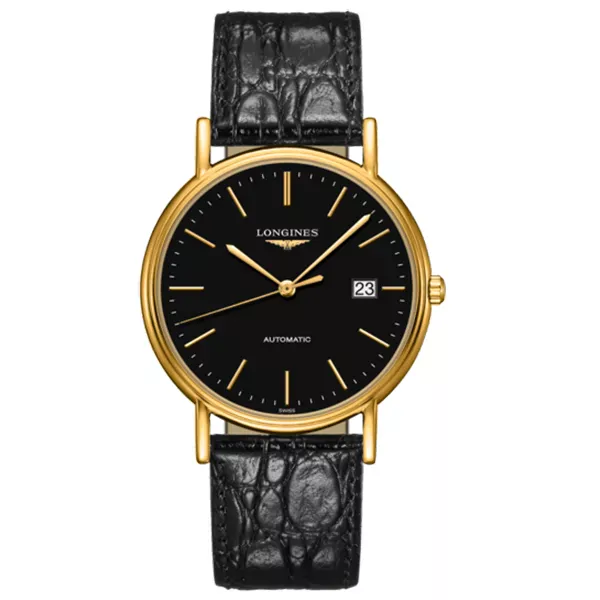 Longines L4.921.2.52.2  Фото 1