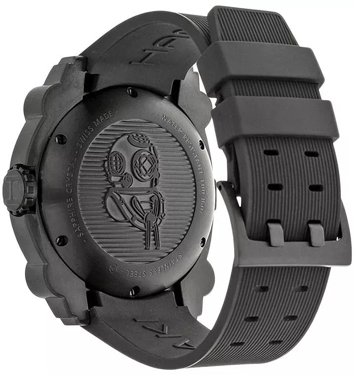 Hamilton H78585333  Фото 2