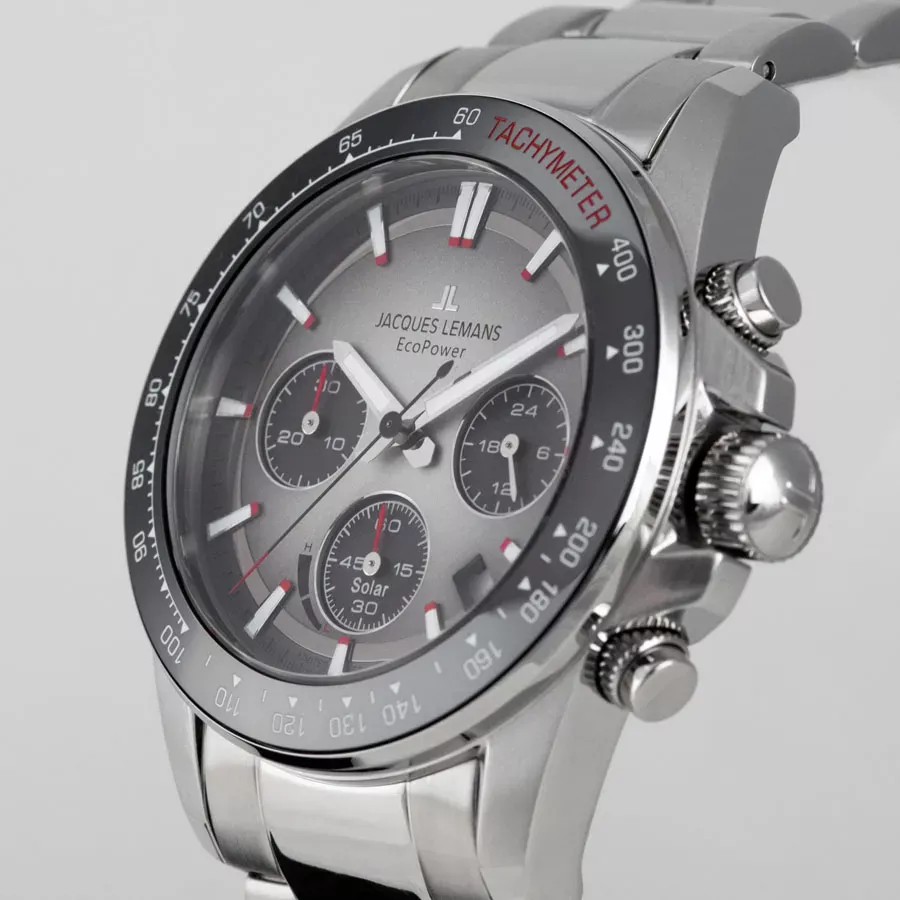 Jacques Lemans 50-1A  Фото 3