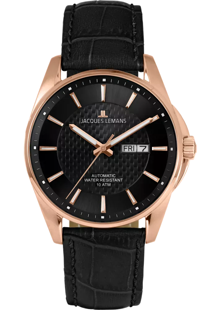 Jacques Lemans 1-2210E 