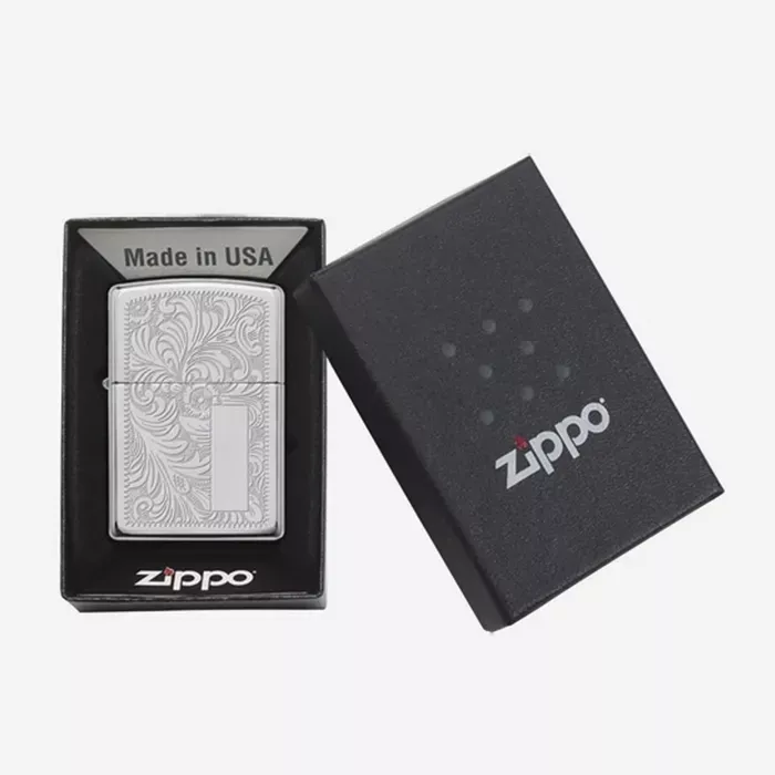 Zippo 352 Venetian  Фото 3