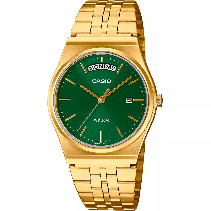 Casio Collection MTP-B146G-3A  Фото 1