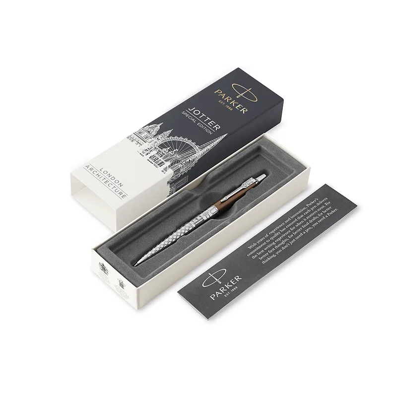 Ручка Parker K175 Jotter Gotic  Фото 2