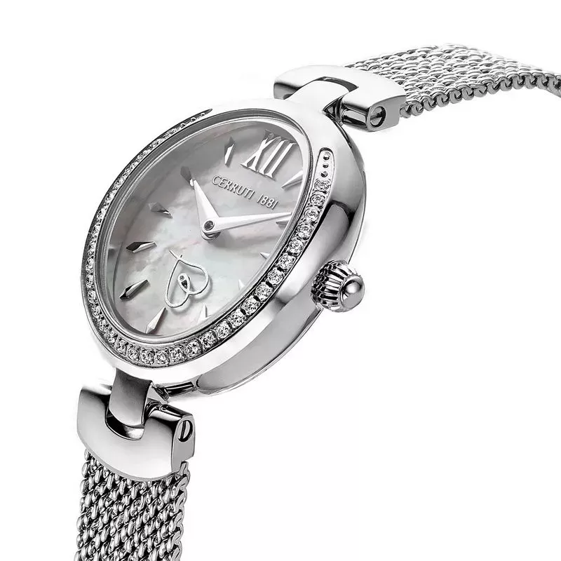 Наручные часы  Cerruti 1881 CIWLG2206501  Фото 2