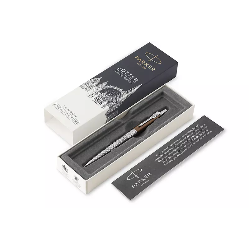 Ручка Parker K175 Jotter Gotic  Фото 2