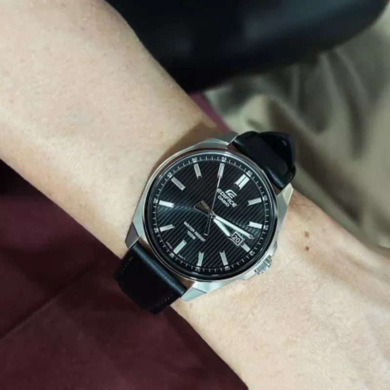 Casio Edifice EFV-150L-1A  Фото 2
