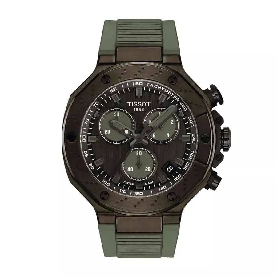 Tissot T1414173706102  Фото 1