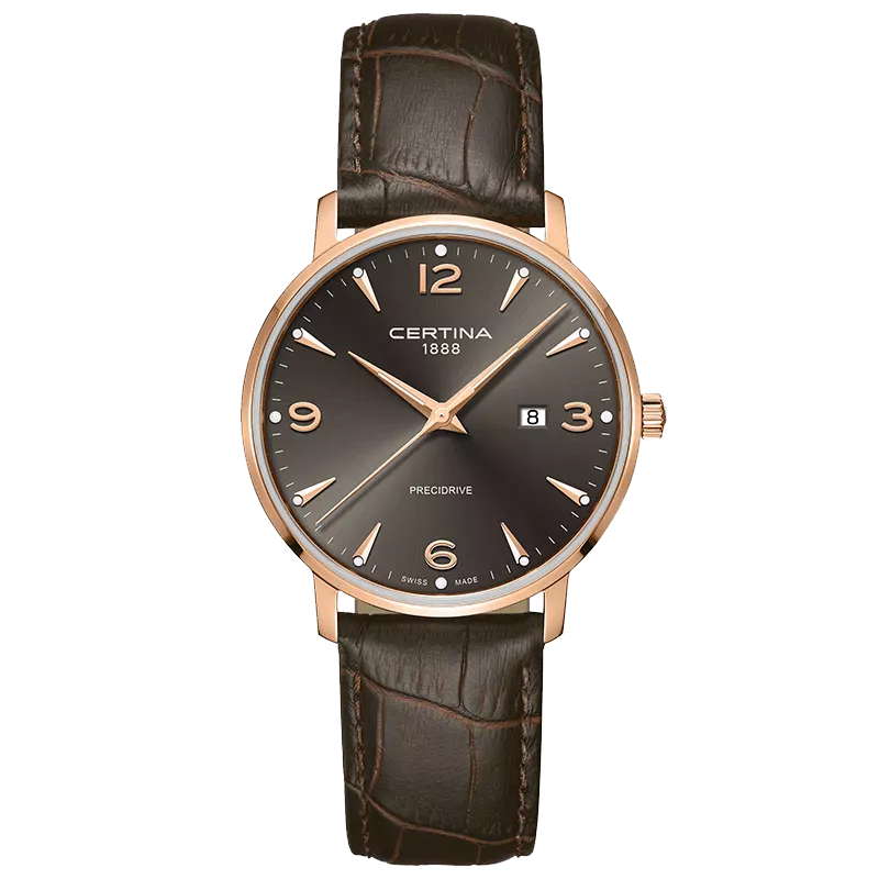 Certina C035.410.36.087.00  Фото 1