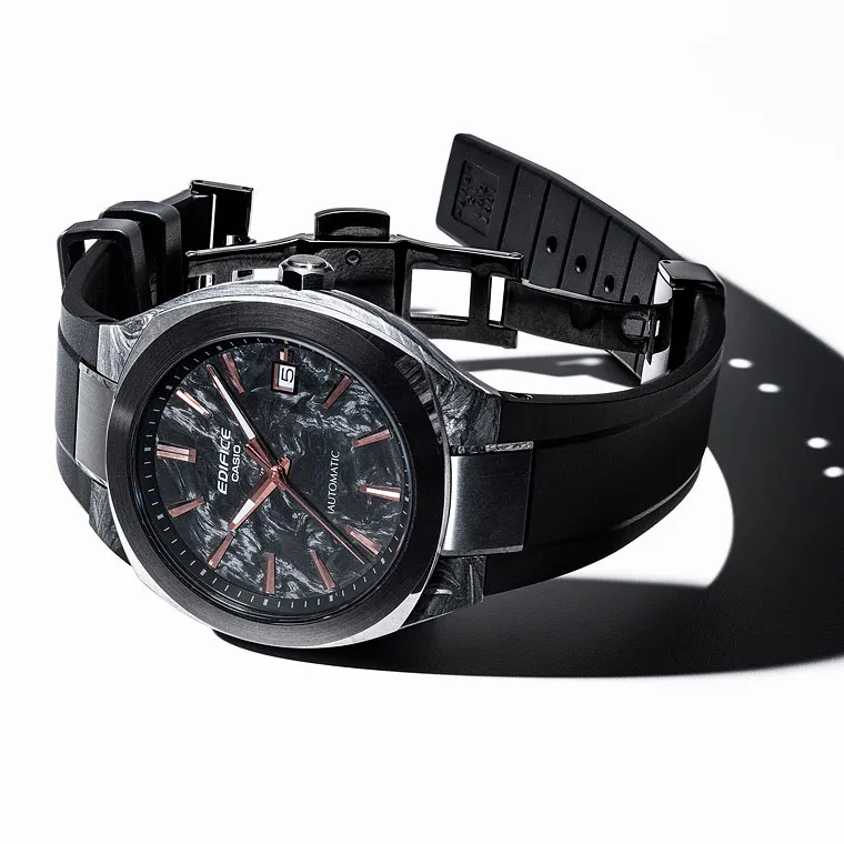 Casio Edifice EFK-200XPB-1A  Фото 2