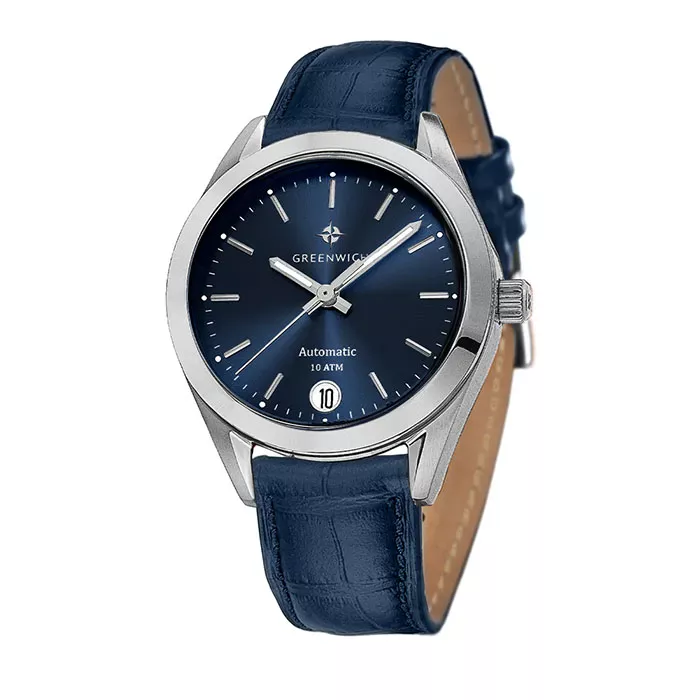 Greenwich GW 374.16.36  Фото 2