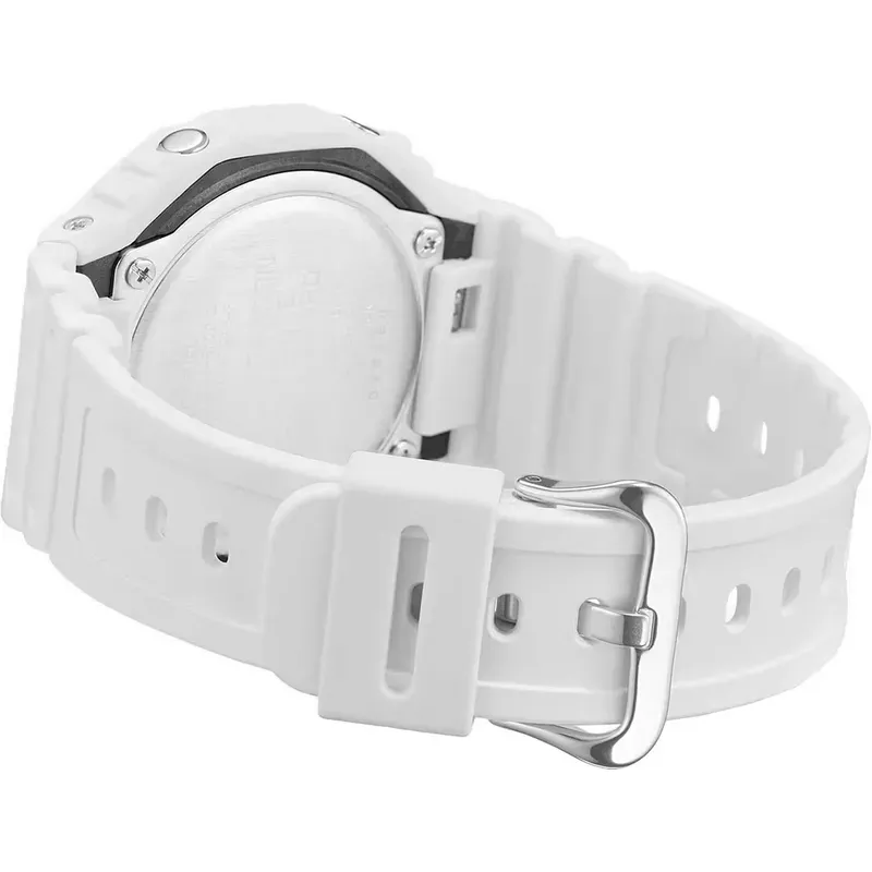 Casio G-Shock GA-2100-7A7  Фото 11