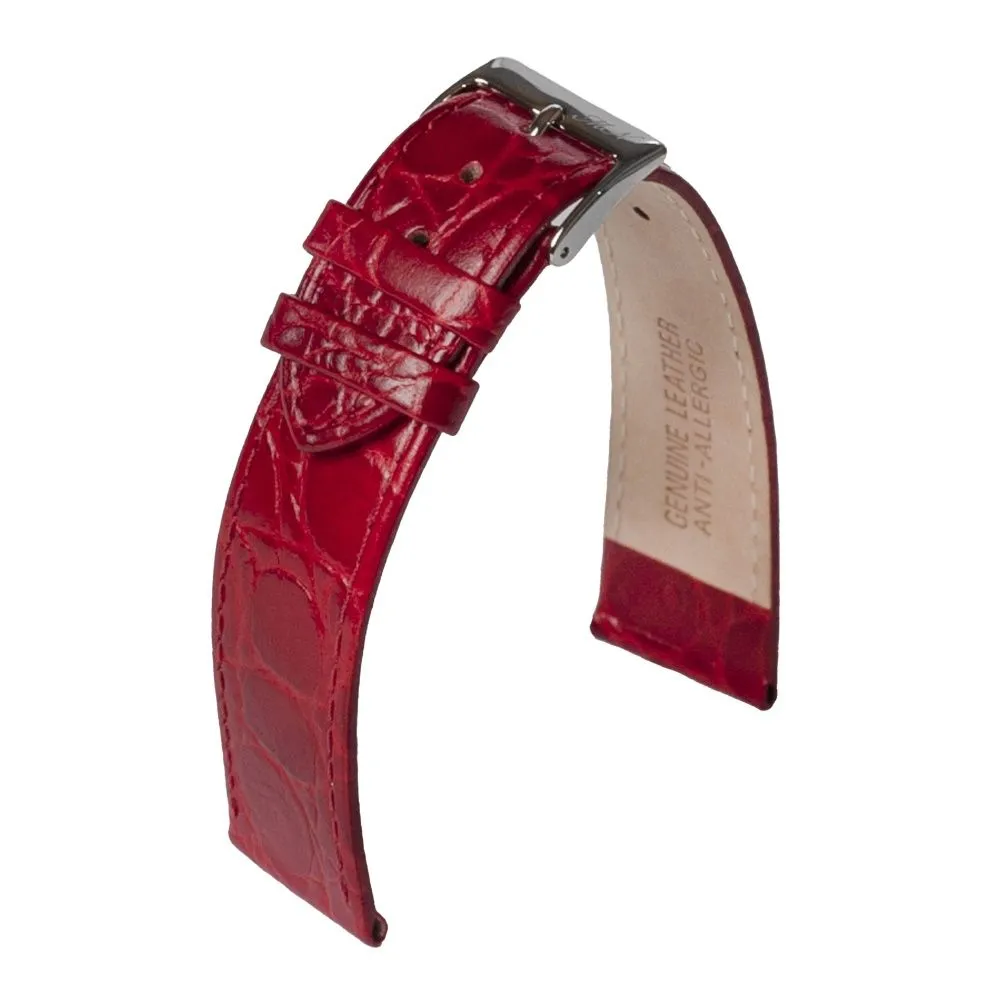 Mario Notti S-30, 18, красный 