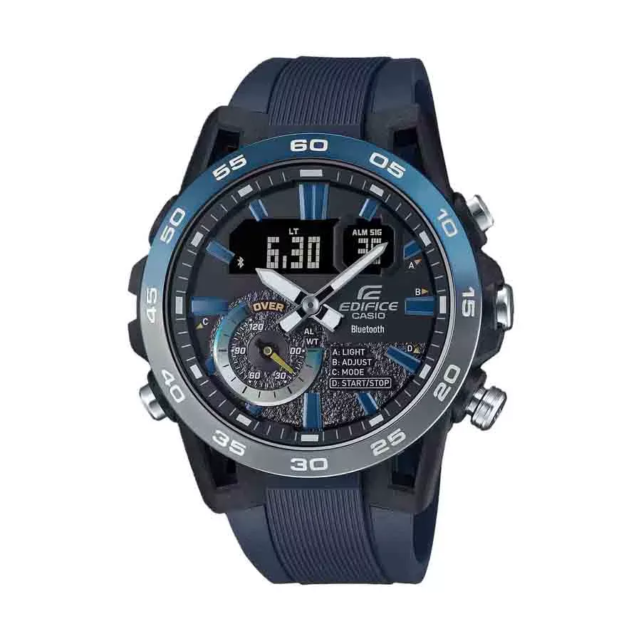 Casio Edifice ECB-40NP-1A  Фото 1