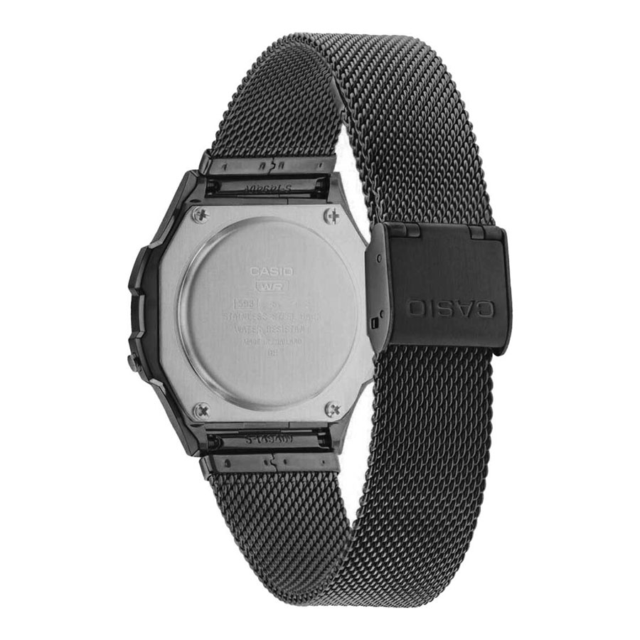 Casio Collection A-168WEMB-1B УЦЕНКА  Фото 3
