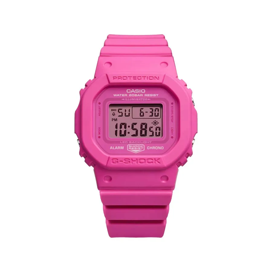 Casio G-Shock GMD-S5610PK-4  Фото 3