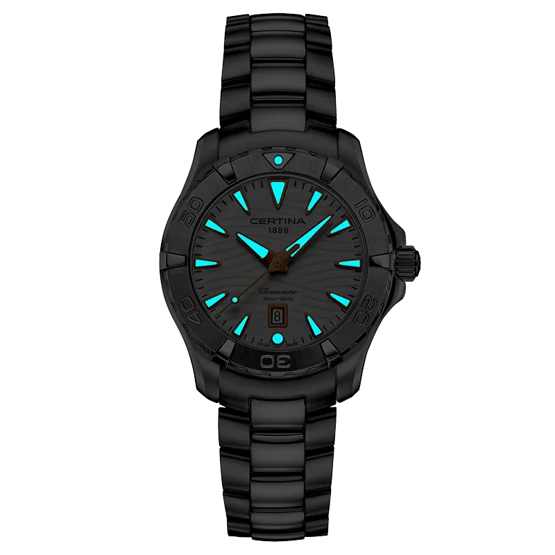 Certina C032.251.11.011.01  Фото 3