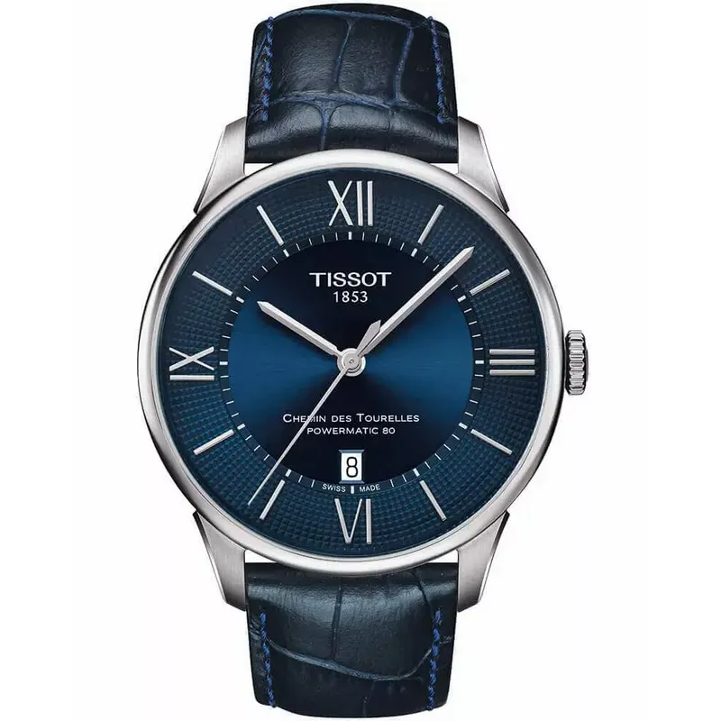 Tissot T0994071604800  Фото 1