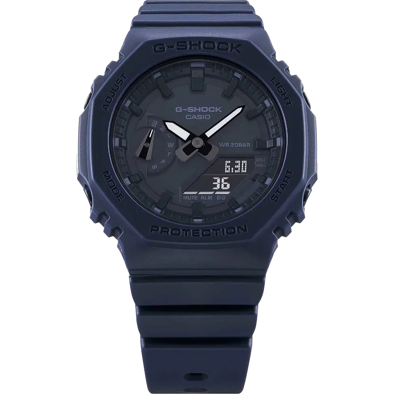 Casio G-Shock GMA-S2100BA-2A1  Фото 4