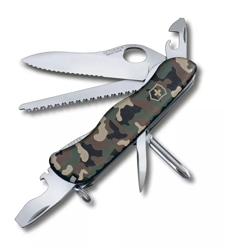 Victorinox 0.8463.MW94 с инстр. 111мм 