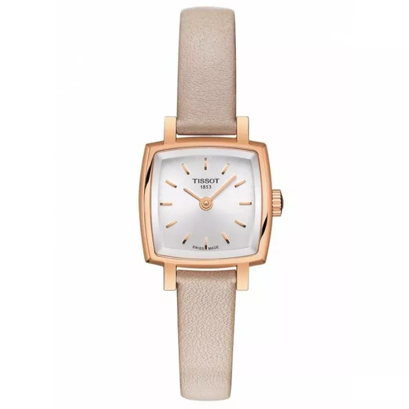 Tissot T058.109.36.031.00  Фото 2