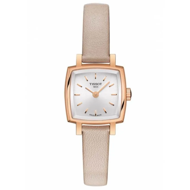 Tissot T058.109.36.031.00  Фото 2