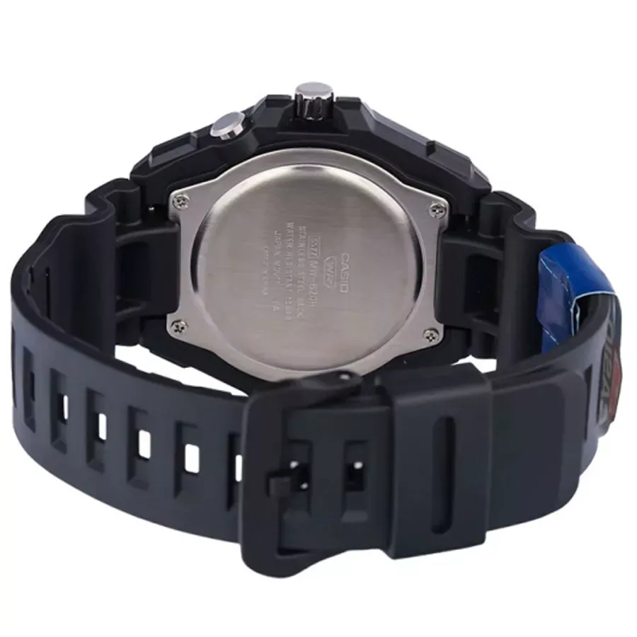 Casio Collection MW-620H-2A  Фото 2