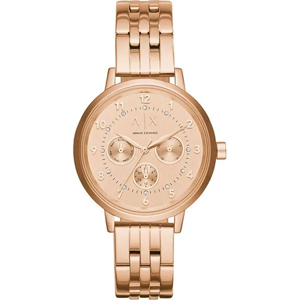 Armani Exchange AX5374  Фото 1