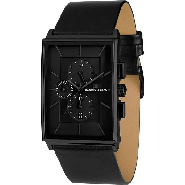 Jacques Lemans 1-1818D  Фото 1