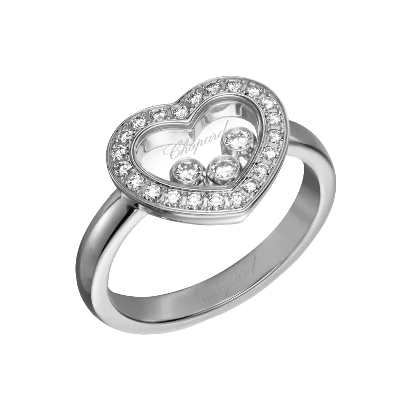 Chopard 82A611-1212 Кольцо 