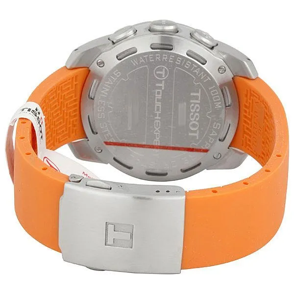 Tissot T013.420.17.207.00  Фото 3