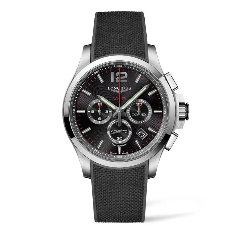 Longines L3.727.4.56.9  Фото 2