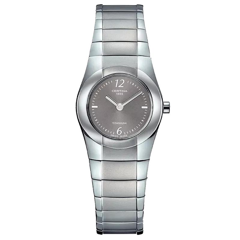 Наручные часы  Certina C322.7156.12.66 DS Spel