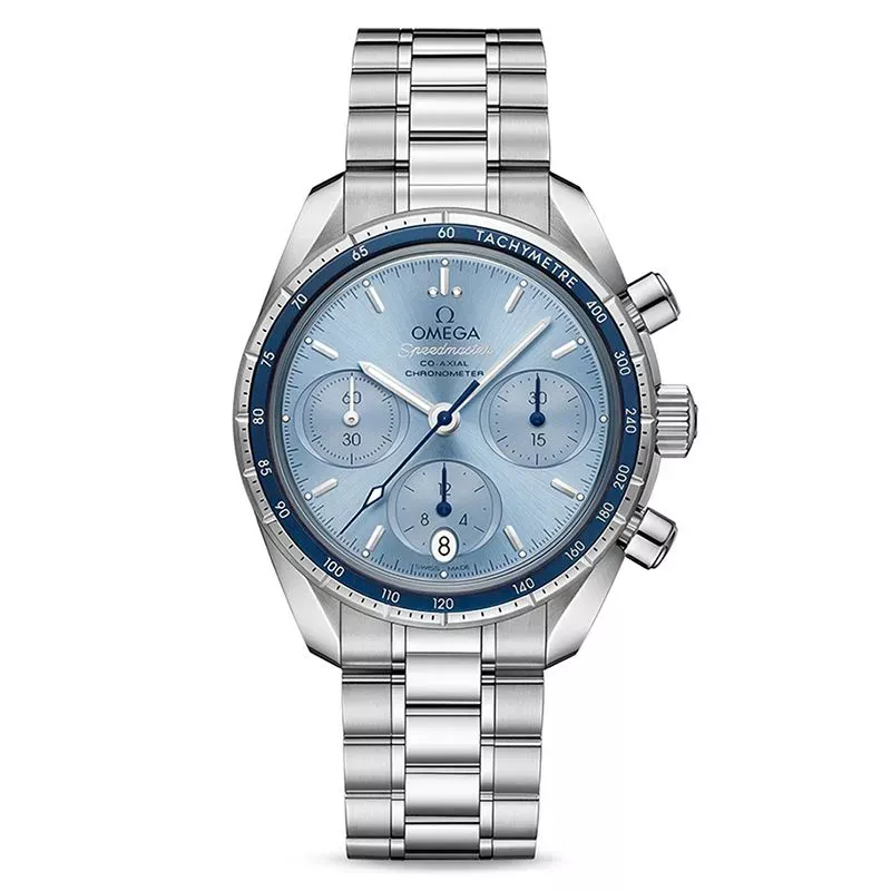 Omega 324.30.38.50.03.001 