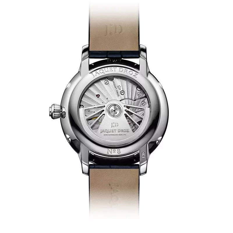 Jaquet Droz J012610271 (176)  Фото 2