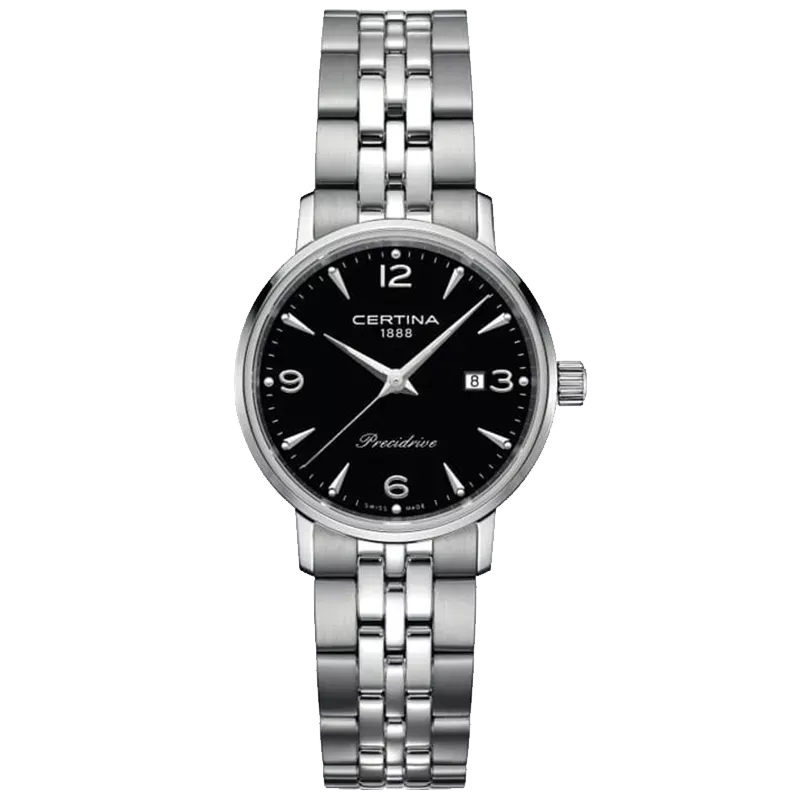 Certina C035.210.11.057.00  Фото 1
