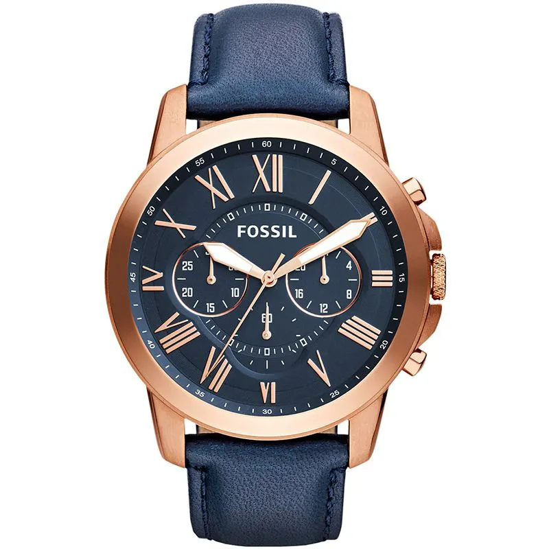 Fossil FS4835IE  Фото 1