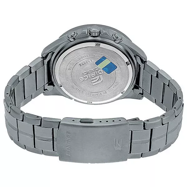 Casio Edifice EFR-556GY-1A  Фото 2