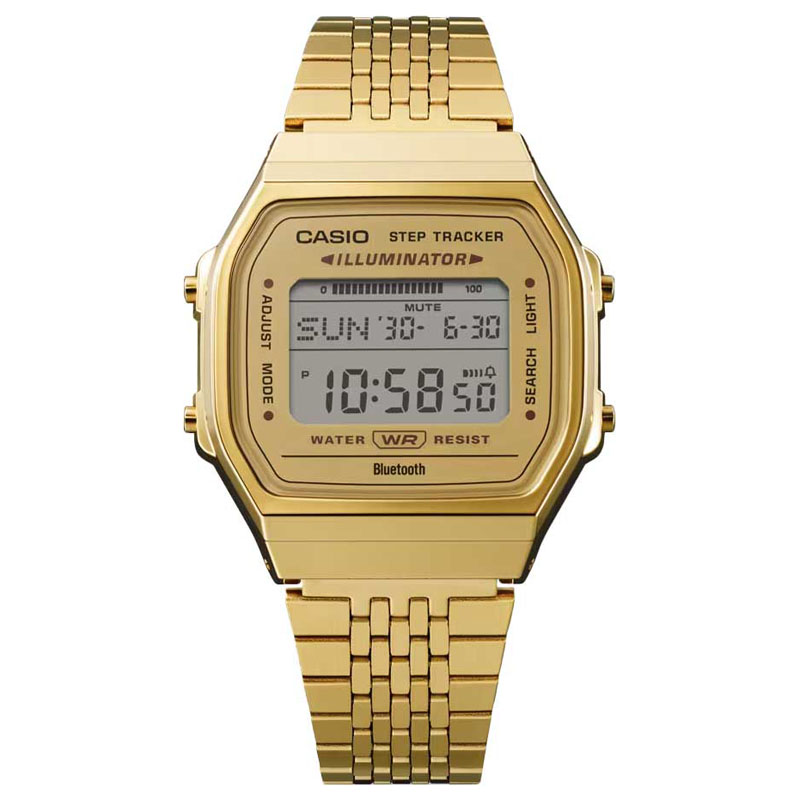 Casio Collection ABL-100WEG-9A  Фото 1