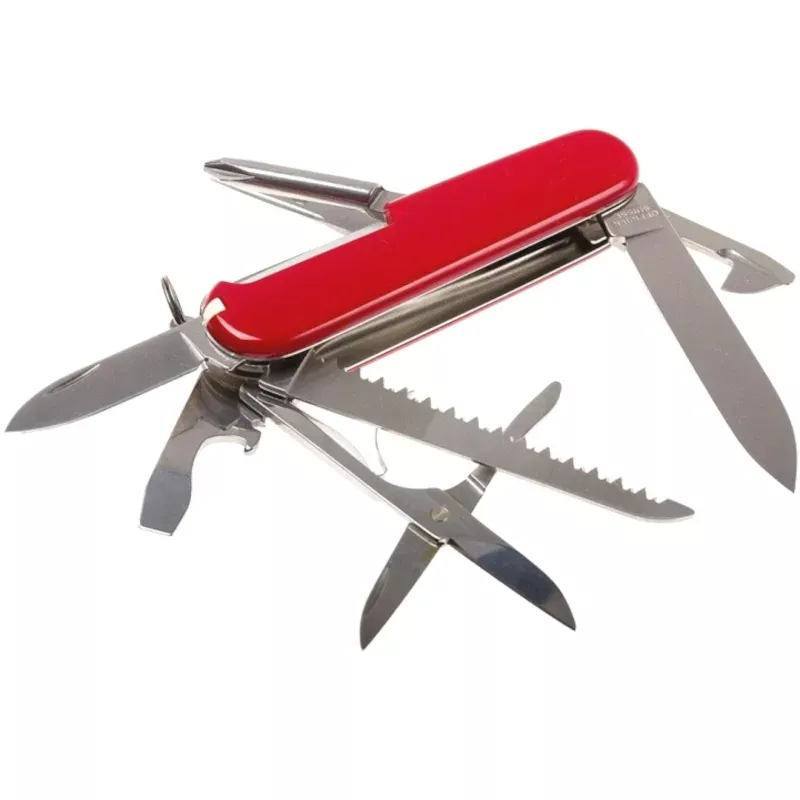 Victorinox 1.4713 красный 91 мм  Фото 2