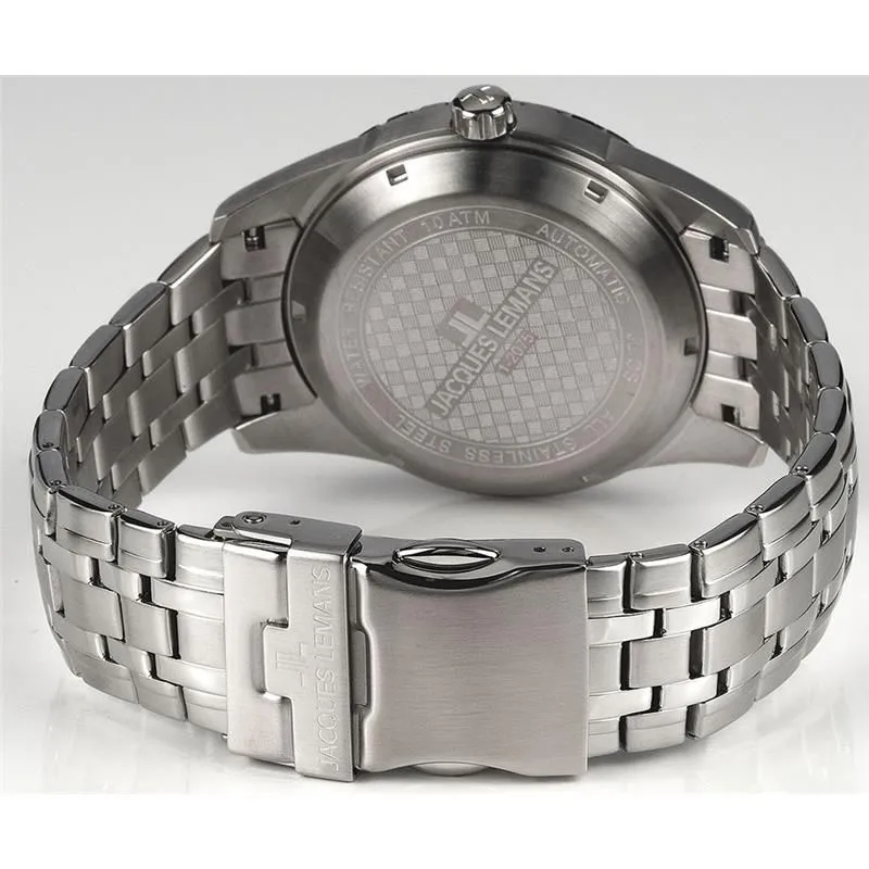 Jacques Lemans 1-2075E  Фото 3