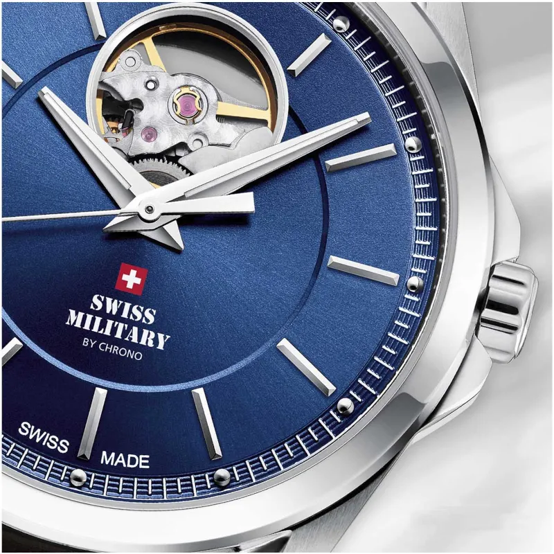 Swiss Military by Chrono SMA34085.23  Фото 2