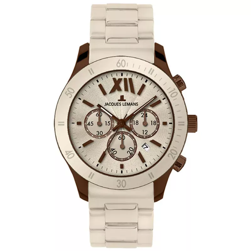 Jacques Lemans 1-1586S 