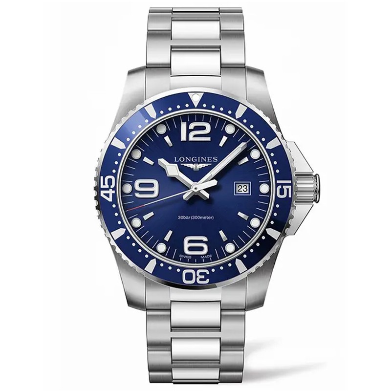 Longines L38404966  Фото 1
