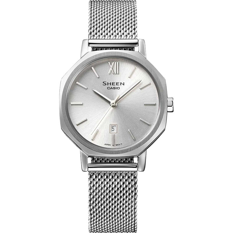 Casio SHE-4554M-7A  Фото 1