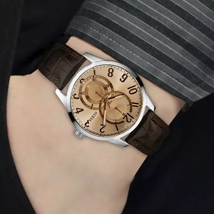 Наручные часы  Guess W95127G2  Фото 2