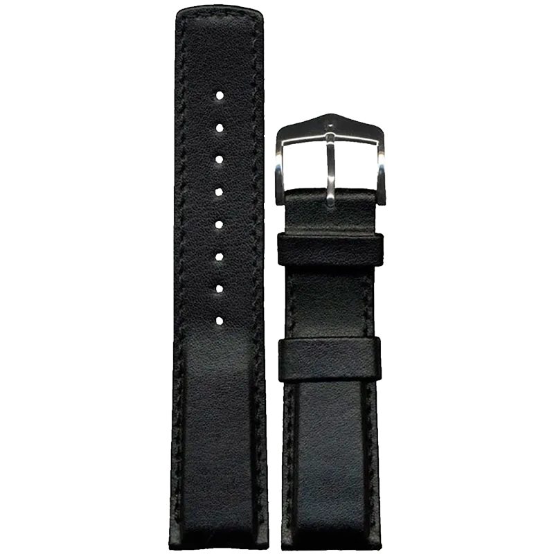 HIRSCH 0400 20 50 21 Silver Sette Runner 