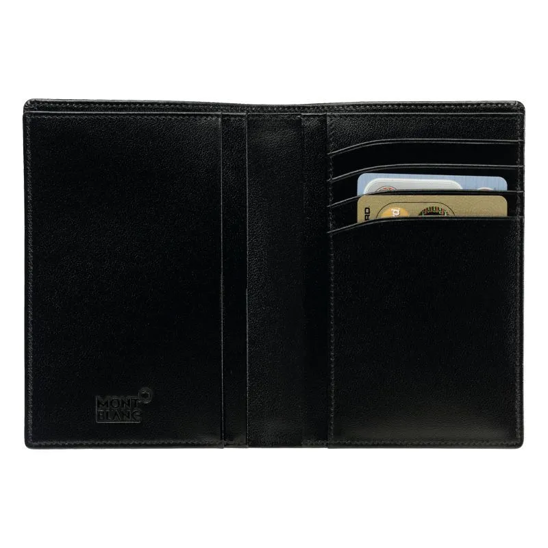 Montblanc 00011987 Портмоне  Фото 2