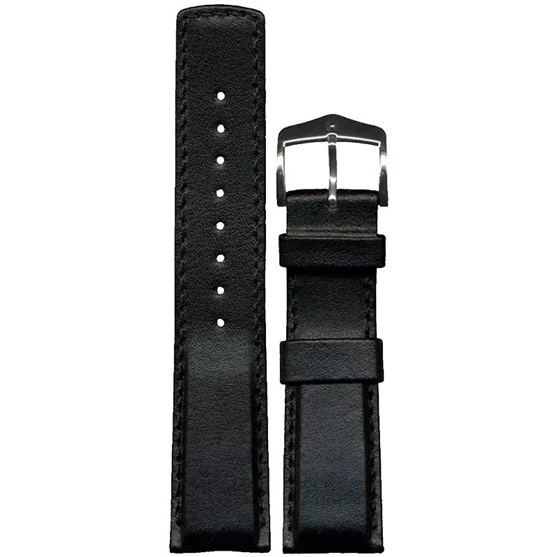 HIRSCH 0400 20 50 21 Silver Sette Runner 